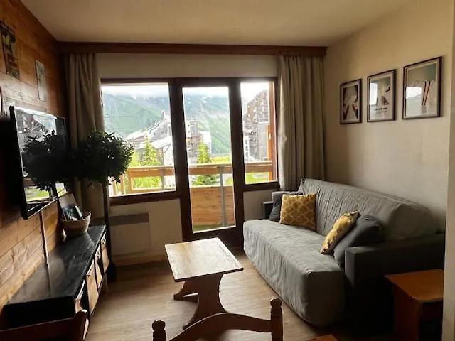 Appartement Avoriaz 1800 Proche Parking 0*,  France