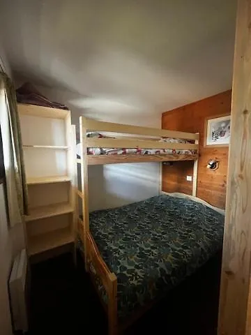 Apartamento Appartement Avoriaz 1800 Proche Parking