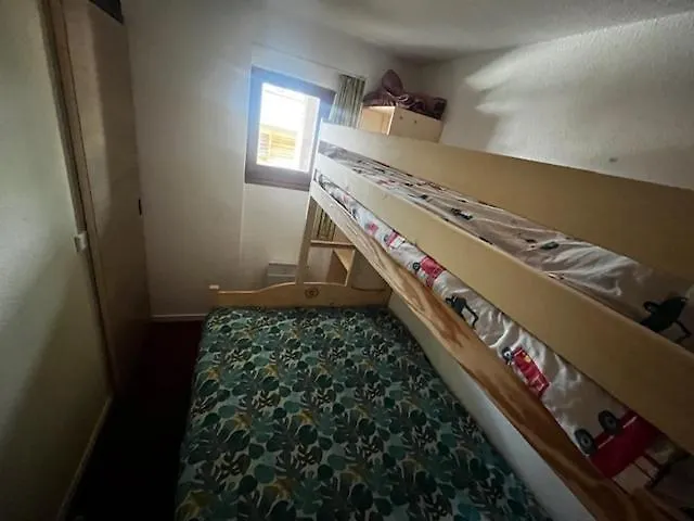 Appartement Avoriaz 1800 Proche Parking 0*,