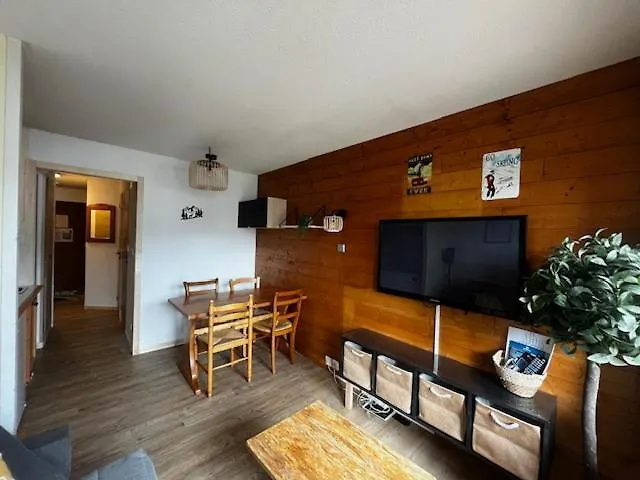 Appartement Avoriaz 1800 Proche Parking France