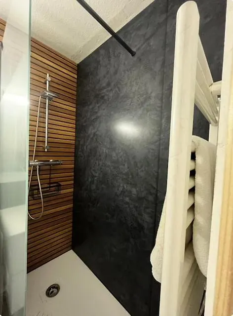 Apartment Appartement Avoriaz 1800 Proche Parking