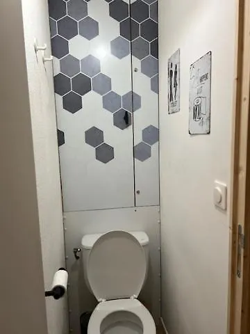 Apartamento Appartement Avoriaz 1800 Proche Parking