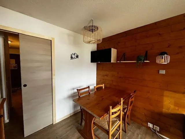 Appartement Avoriaz 1800 Proche Parking Apartment