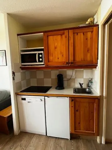 Appartement Avoriaz 1800 Proche Parking France