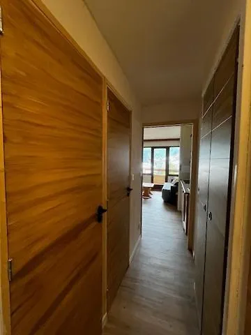 Apartment Appartement Avoriaz 1800 Proche Parking