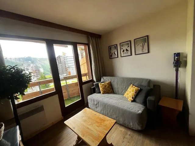 Apartment Appartement Avoriaz 1800 Proche Parking France