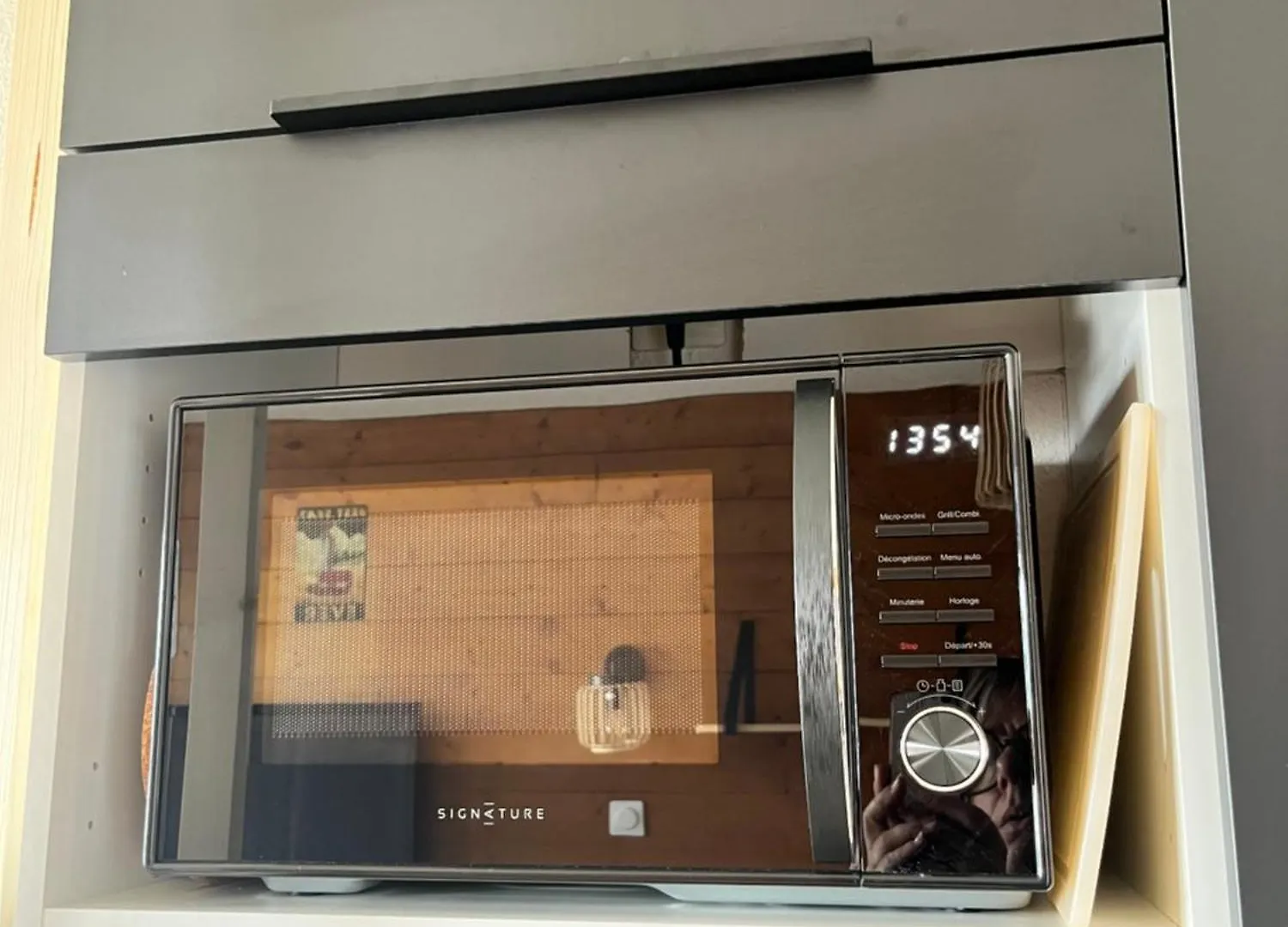 Appartement Avoriaz 1800 Proche Parking